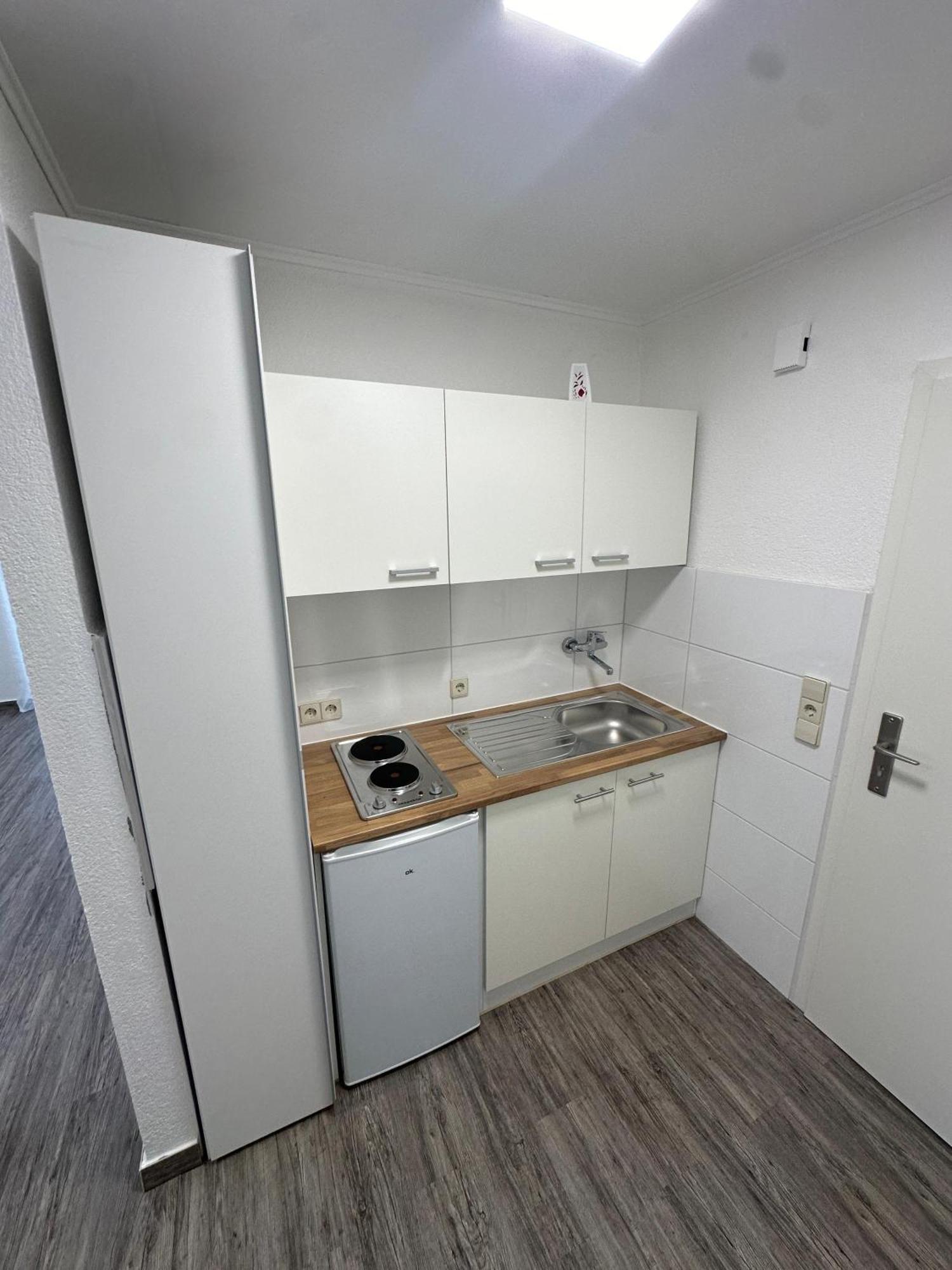 Tolle Fewo Direkt Am Campus 24-7 Checkin Germersheim Exterior foto