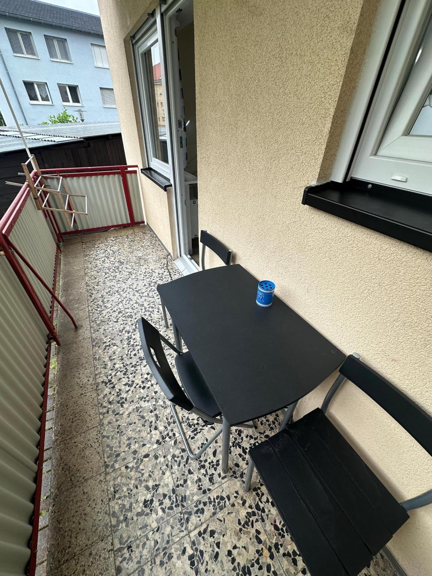 Tolle Fewo Direkt Am Campus 24-7 Checkin Germersheim Exterior foto